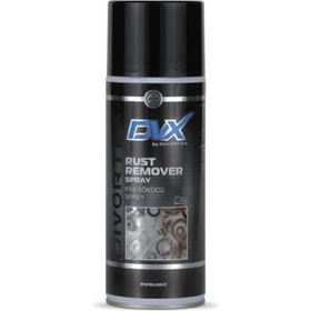 Divortex 400 ml Güçlü Pas Sökücü Sprey