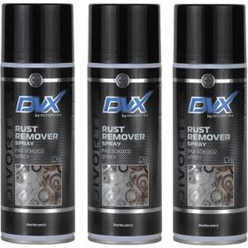 Divortex 400 ml Güçlü Pas Sökücü Sprey