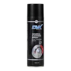 Divortex 400 ml Güçlü Pas Sökücü ve 500 ml Fren Balata Sprey Seti