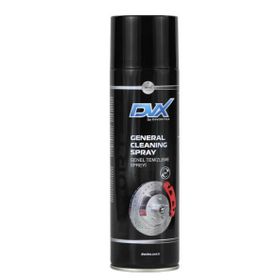 Divortex 400 ml Güçlü Pas Sökücü ve 500 ml Fren Balata Sprey Seti