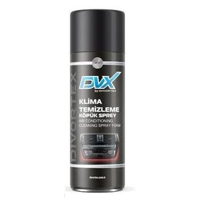 Divortex 400 ml Klima Temizleme Köpük Sprey