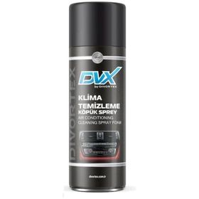 Divortex 400 ml Klima Temizleme Köpük Sprey