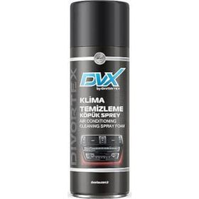 Divortex 400 ml Klima Temizleme Köpük Sprey