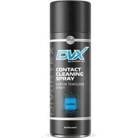 Divortex 400 ml Yağsız Devre Temizleme Spreyi