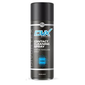 Divortex 400 ml Yağsız Devre Temizleme Spreyi
