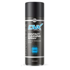 Divortex 400 ml Yağsız Devre Temizleme Spreyi