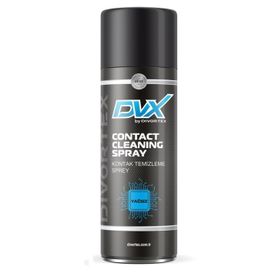 Divortex 400 ml Yağsız Devre Temizleme Spreyi