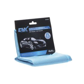 Divortex 40x40 cm Mikrofiber Cam Silme Bezi