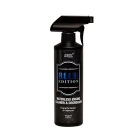 Divortex 473 ml Blue Edition Waterless Engine Degreaser Motor Temizlik Spreyi