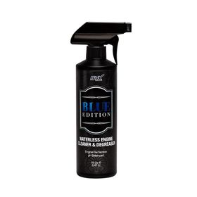 Divortex 473 ml Blue Edition Waterless Engine Degreaser Motor Temizlik Spreyi