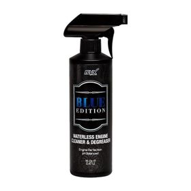 Divortex 473 ml Blue Edition Waterless Engine Degreaser Motor Temizlik Spreyi