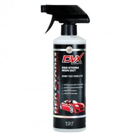 Divortex 473 ml Demir Tozu ve Jant Temizleyici