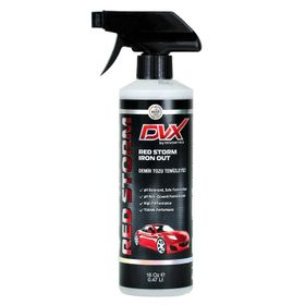 Divortex 473 ml Demir Tozu ve Jant Temizleyici