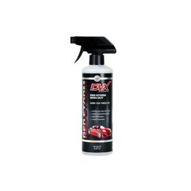 Divortex 473 ml Demir Tozu ve Jant Temizleyici
