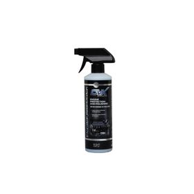 Divortex 473 ml Motor Koruyucu ve Parlatıcı