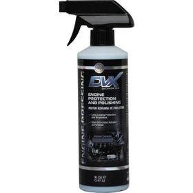 Divortex 473 ml Motor Koruyucu ve Parlatıcı