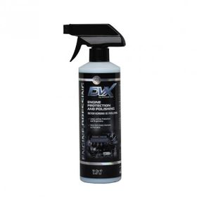 Divortex 473 ml Motor Koruyucu ve Parlatıcı