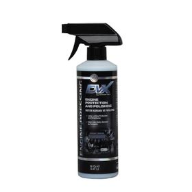 Divortex 473 ml Motor Koruyucu ve Parlatıcı
