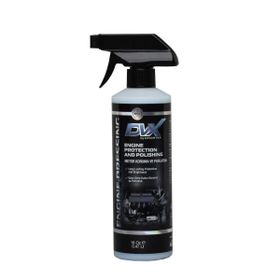 Divortex 473 ml Motor Koruyucu ve Parlatıcı