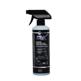 Divortex 473 ml Motor Koruyucu ve Parlatıcı