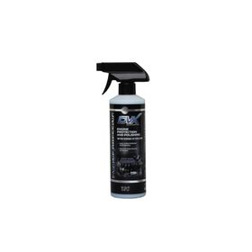 Divortex 473 ml Motor Koruyucu ve Parlatıcı