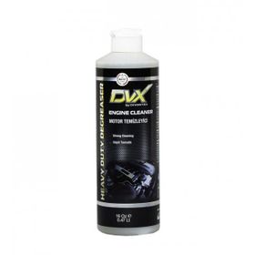 Divortex 473 ml Motor Temizleyici Yağ Çözücü