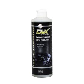 Divortex 473 ml Motor Temizleyici Yağ Çözücü