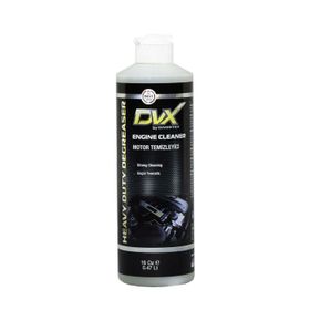 Divortex 473 ml Motor Temizleyici Yağ Çözücü