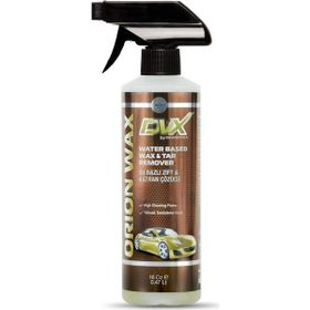 Divortex 473 ml Orion Su Bazlı Wax ve Katran Çözücü