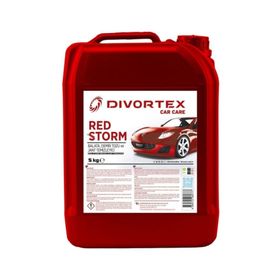 Divortex 5 kg Demir Tozu ve Jant Temizleyici