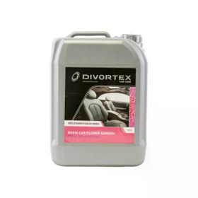 Divortex 5 kg Flower Garden Oto ve Ortam Kokusu