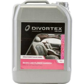 Divortex 5 kg Flower Garden Oto ve Ortam Kokusu