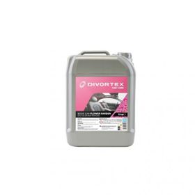 Divortex 5 kg Flower Garden Oto ve Ortam Kokusu