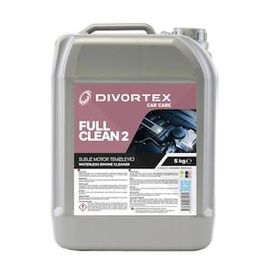 Divortex 5 kg Susuz Motor Temizleme Ürünü