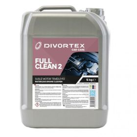 Divortex 5 kg Susuz Motor Temizleme Ürünü