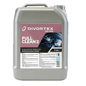 Divortex 5 kg Susuz Motor Temizleme Ürünü