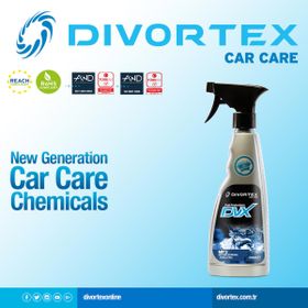 Divortex 5 kg Susuz Motor Temizleme Ürünü