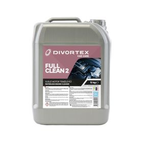 Divortex 5 kg Susuz Motor Temizleme Ürünü