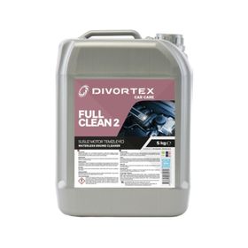 Divortex 5 kg Susuz Motor Temizleme Ürünü