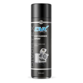Divortex 500 ml EGR Karbüratör Temizleme Spreyi