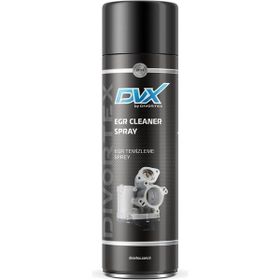 Divortex 500 ml EGR Karbüratör Temizleme Spreyi