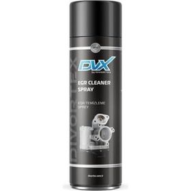 Divortex 500 ml EGR Karbüratör Temizleme Spreyi