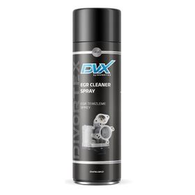 Divortex 500 ml EGR Karbüratör Temizleme Spreyi
