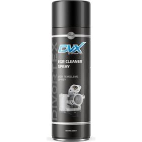 Divortex 500 ml EGR Karbüratör Temizleme Spreyi