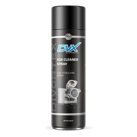 Divortex 500 ml EGR Karbüratör Temizleme Spreyi