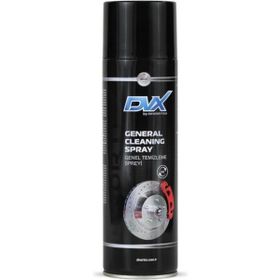 Divortex 500 ml Fren Balata Temizleme Spreyi