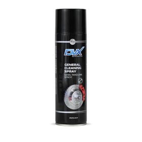 Divortex 500 ml Fren Balata Temizleme Spreyi