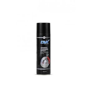Divortex 500 ml Fren Balata Temizleme Spreyi