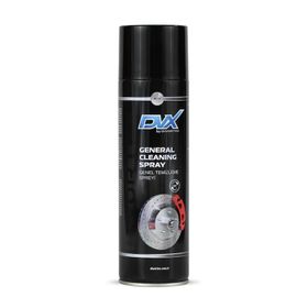 Divortex 500 ml Fren Balata Temizleme Spreyi