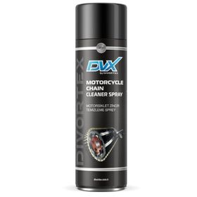 Divortex 500 ml Motosiklet Zincir Temizleme Spreyi